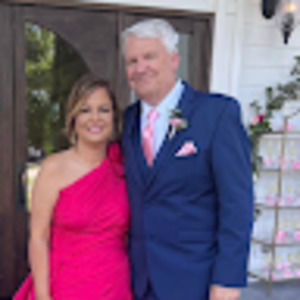 Meet your Posher, Jeni